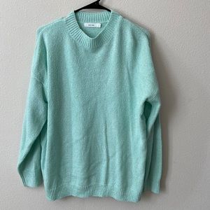 Mod Ref Sweater